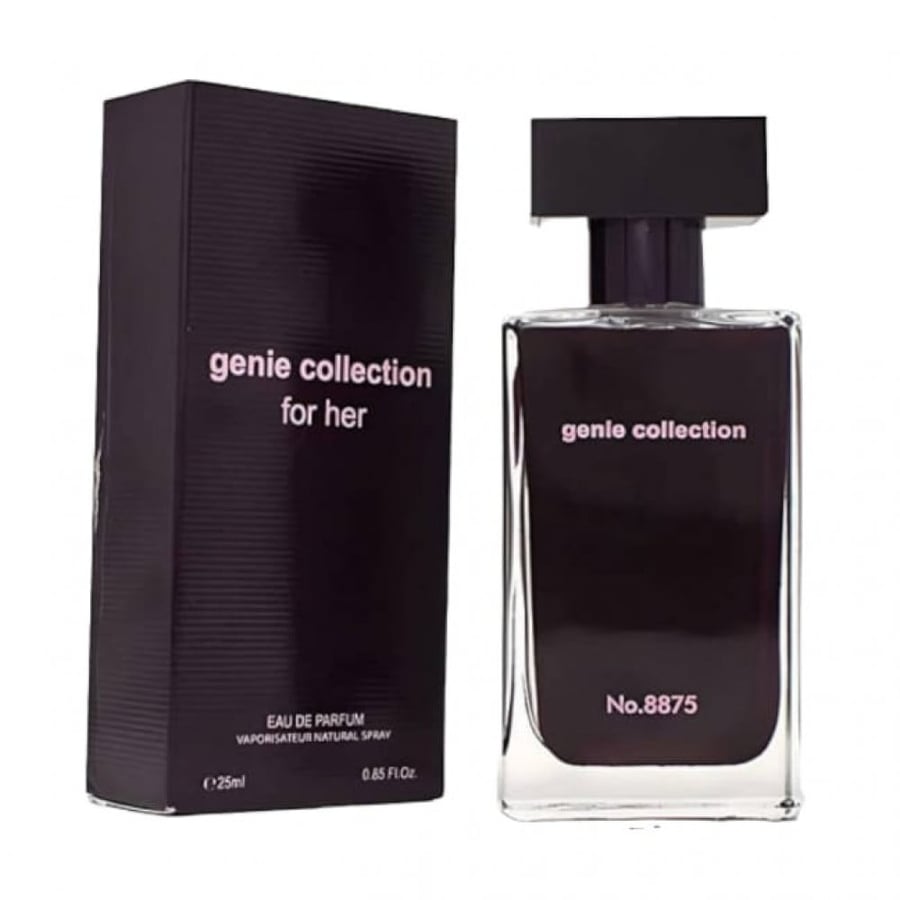 عطر جيني كوليكشن ميني 25مل - 01018875