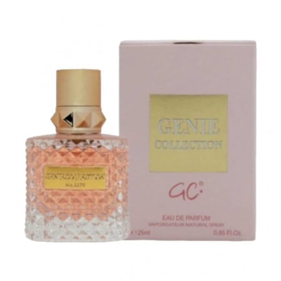عطر جيني كوليكشن فلانتينو دونا ميني 25مل - 01018879