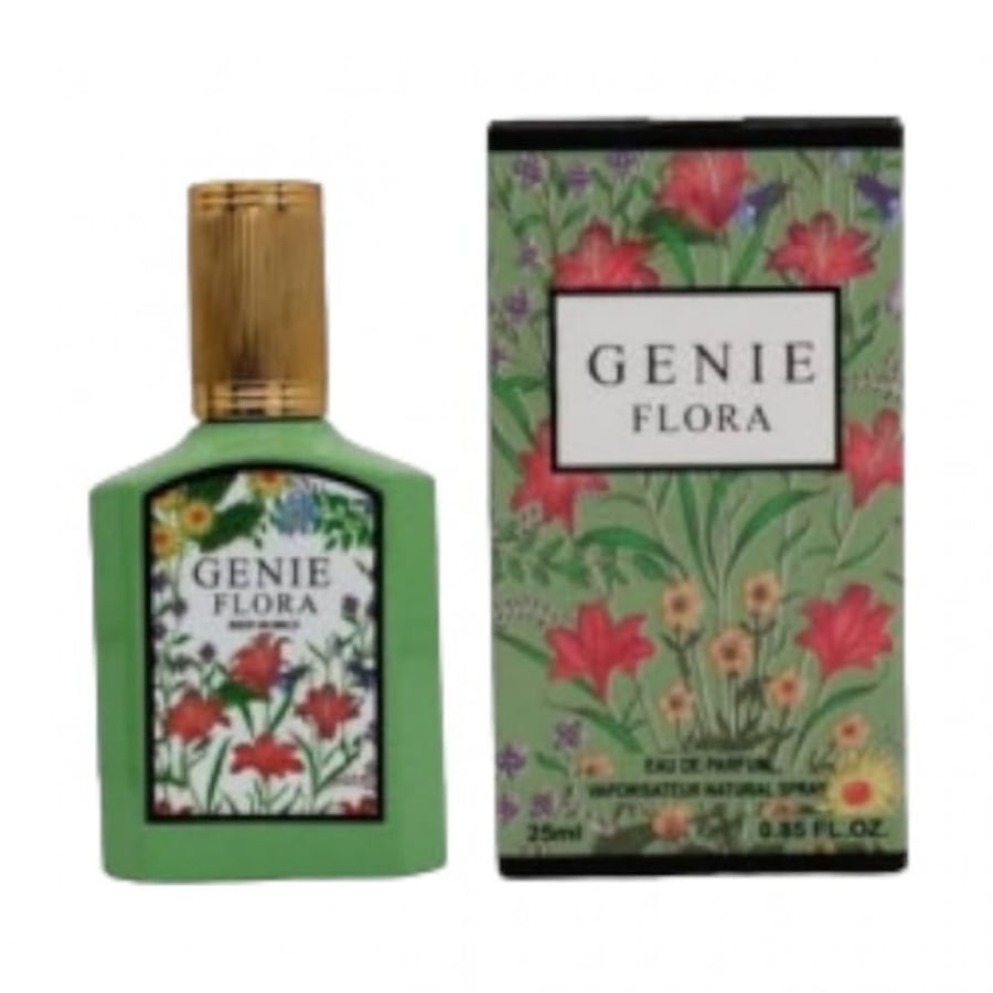 عطر جيني كوليكشن ميني 25مل - 010013
