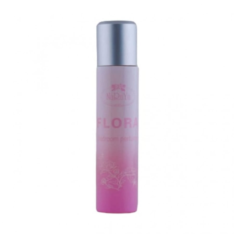 معطر نارايا سبراي للمفارش والغرف flora