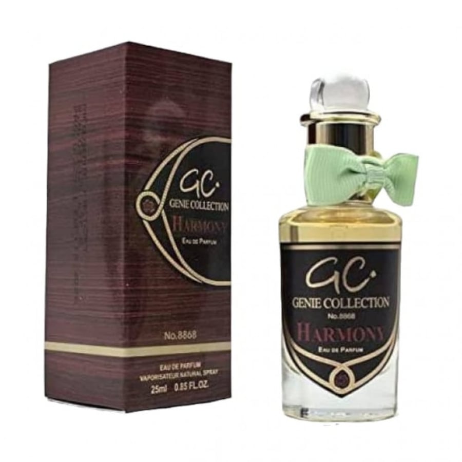 عطر جيني كوليكشن ميني 25مل - 8868