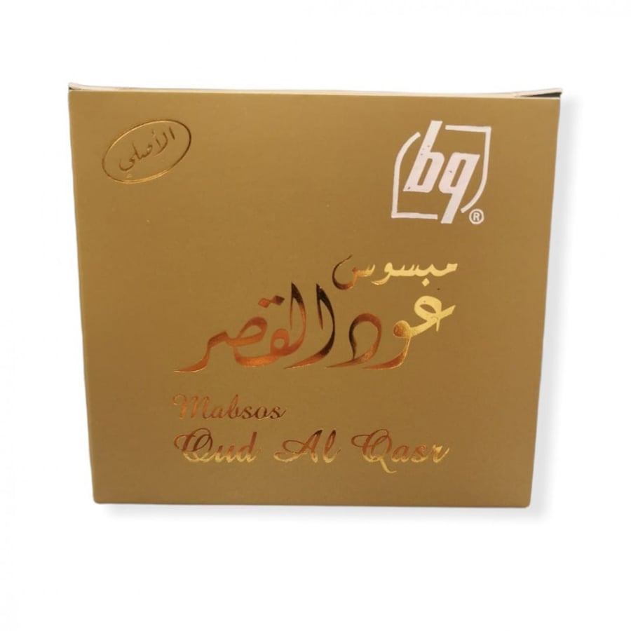 بن قديم مبسوس عود القصر - 30 جرام