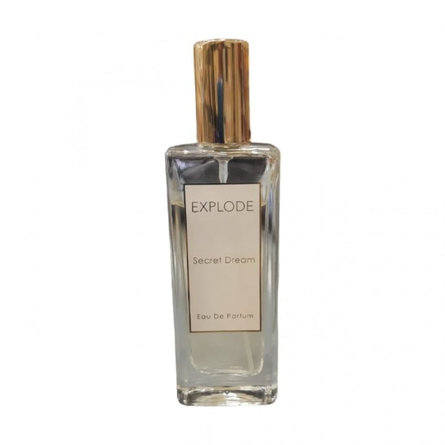 عطر ايكسبولد سك ريت دريم إي دي بارفيوم - 30 مل