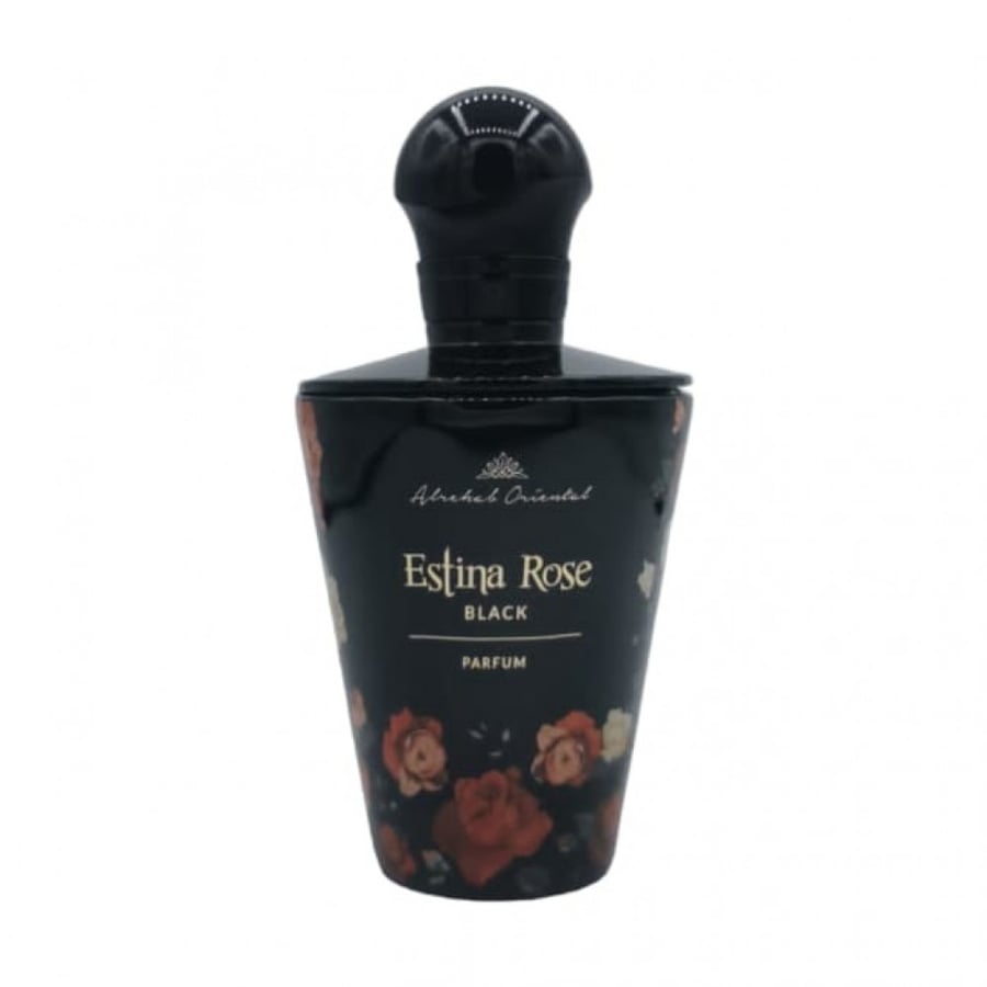 عطر الرحاب اورينتال استينا روز بلاك او دي بارفيوم - 70مل