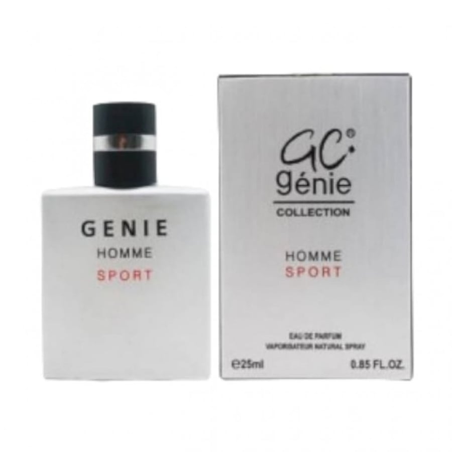 عطر جيني كوليكشن ميني 25مل - 011014