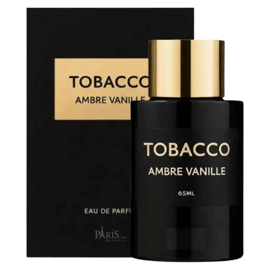 عطر غابريليس توباكو عمبر فانيلا اي دي بارفيوم - 100 مل