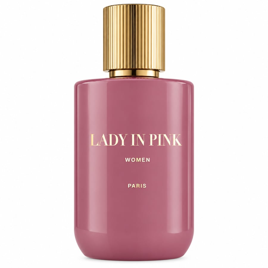عطر غابريليس ليدي ان بينك كوليكشن برايف اي دي بارفيوم - 100مل
