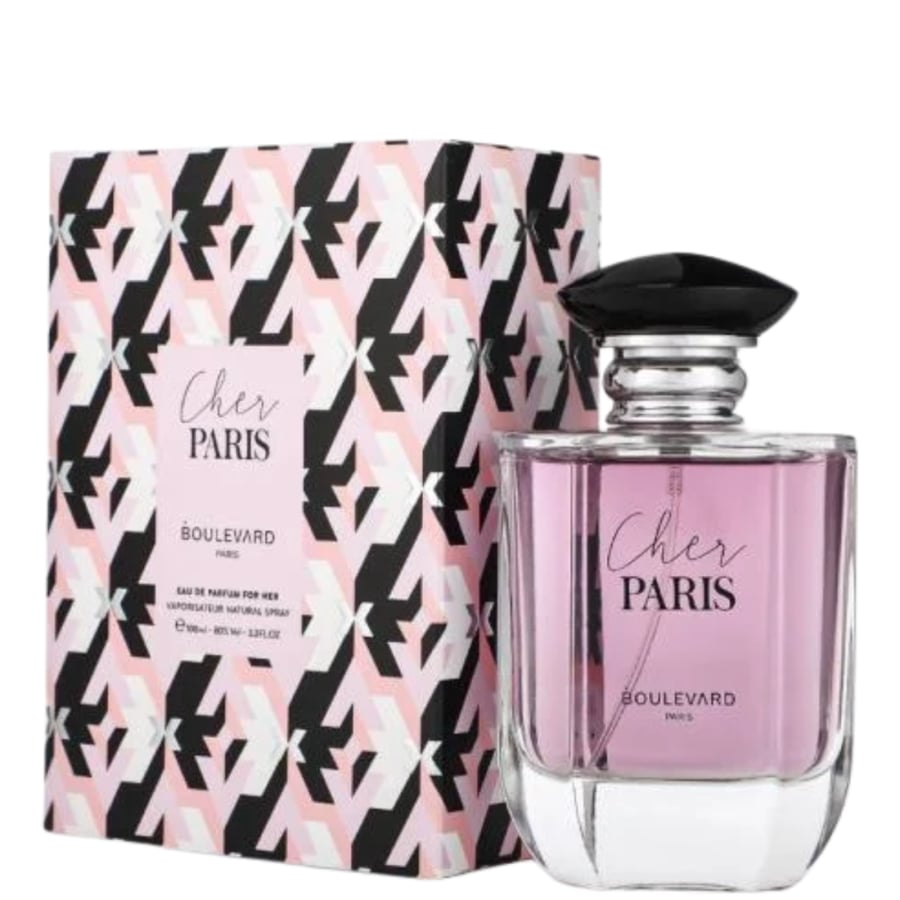 عطر بوليفارد شير باريس او دي بارفيوم - 100مل