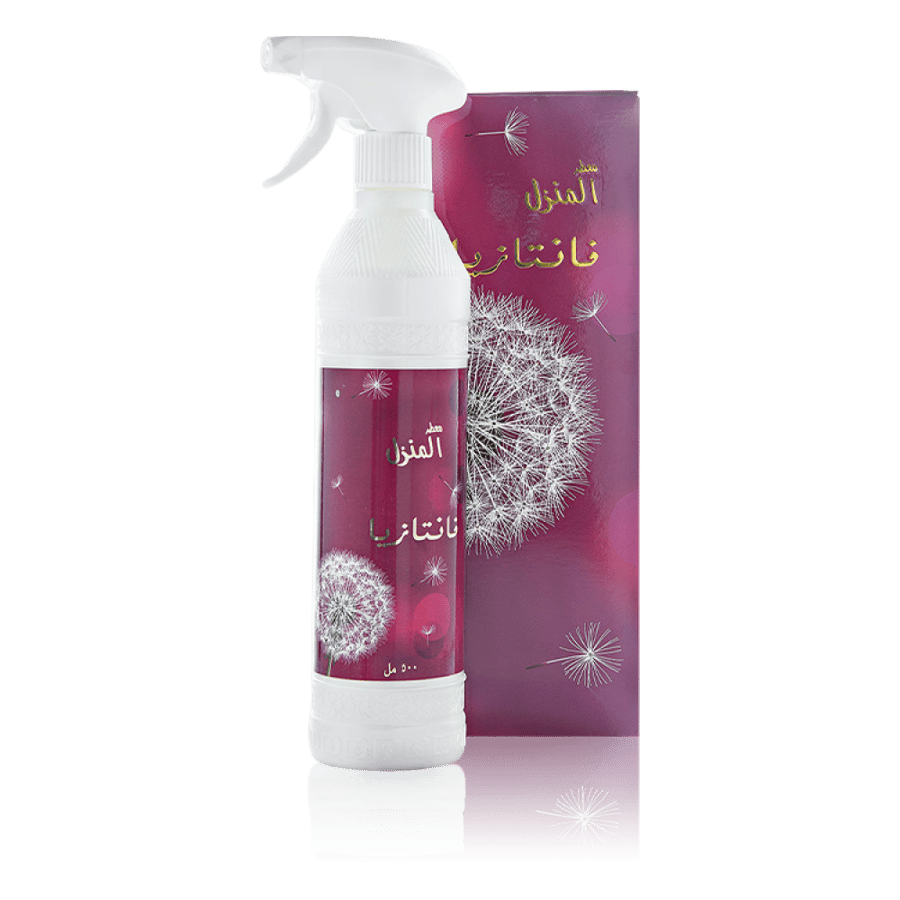 بانافع سبراي معطر للمنزل 500مل - فانتازيا