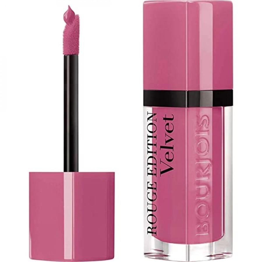 Burberry Violet Liquid Lipstick 05