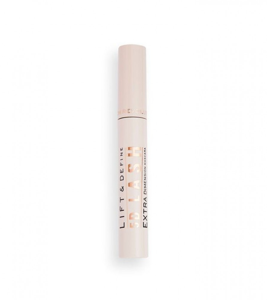 ريفولوشن ميك اب مسكرة 5D Lash Mascara