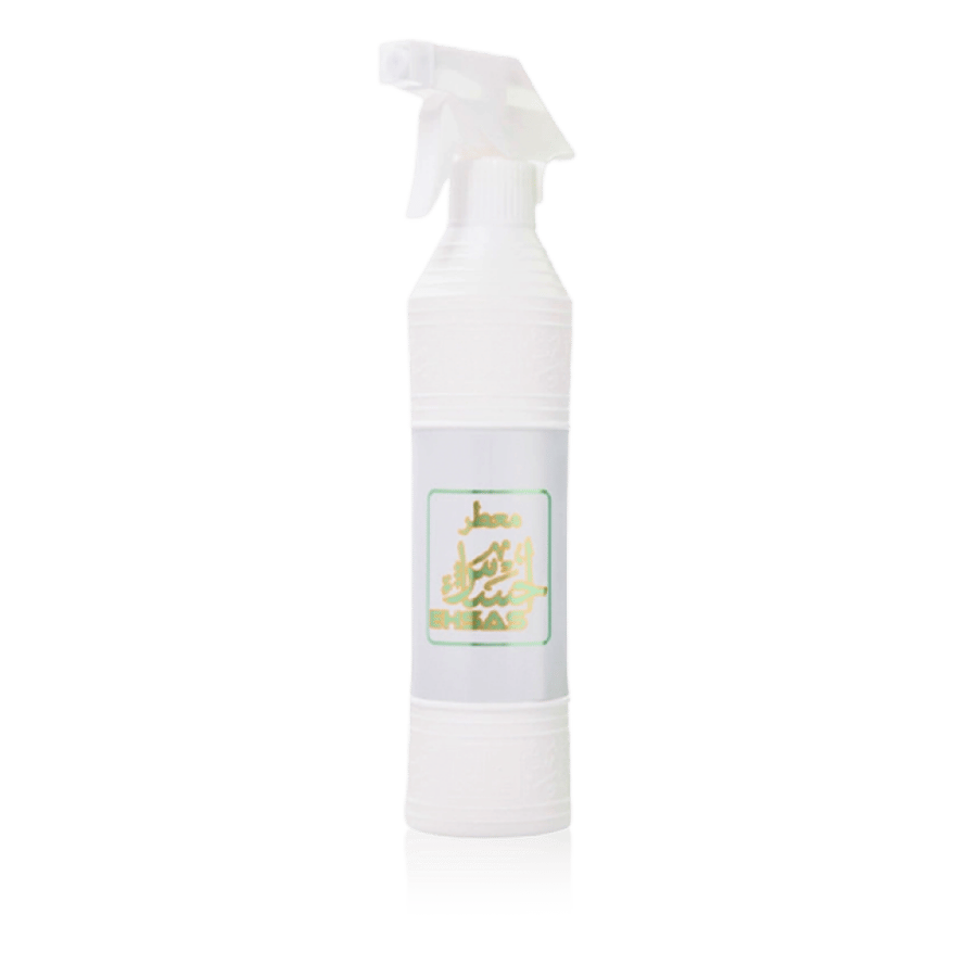 معطر عاشق العود سبراي للمنزل 500مل - احساس