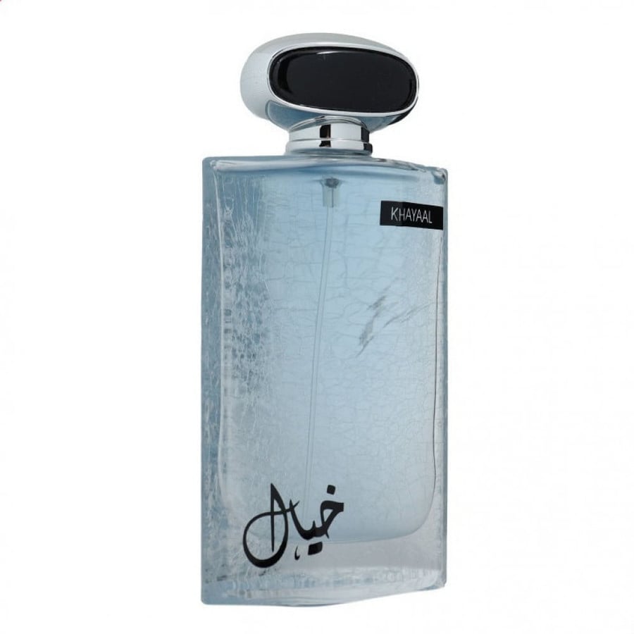 عطر خيال برائحة العنبر والمسك  - 100 مل