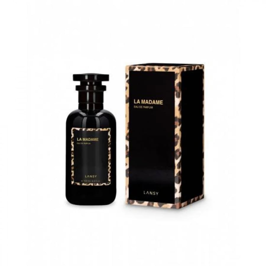 عطر الرحاب لانسي لا مادام او دي بارفيوم - 100مل