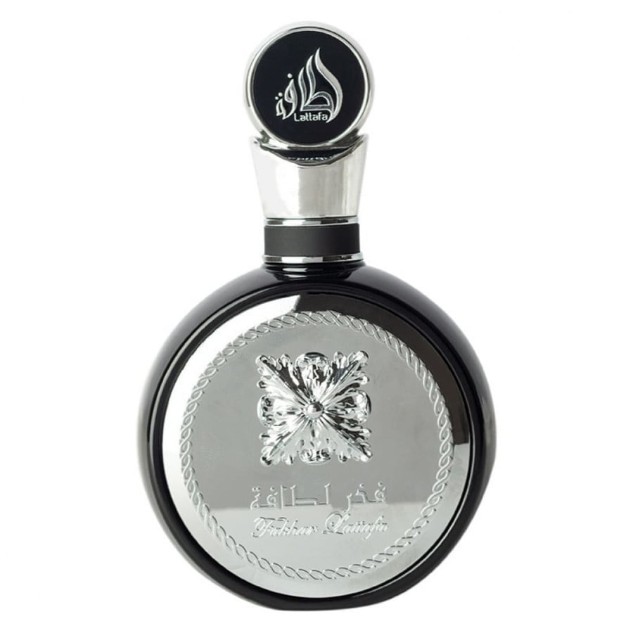 عطر لطافة فخر لطافة للرجال - 100 مل