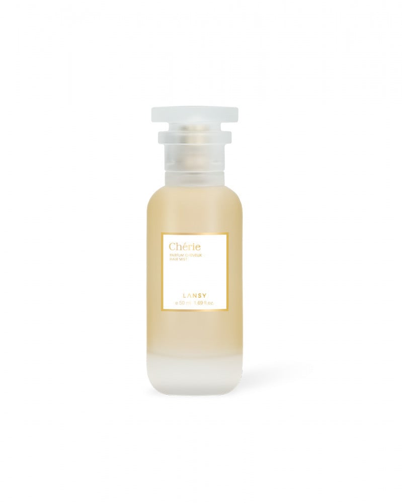 عطرالرحاب لانسي شيري  للشعر - 50مل