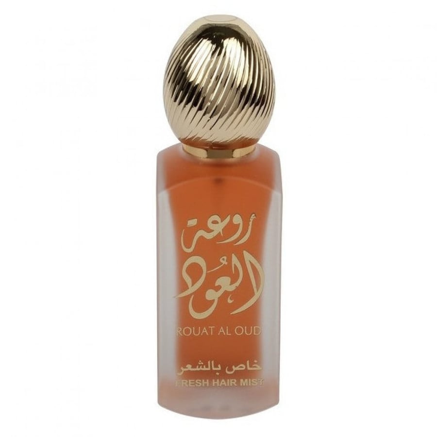 عطر لطافة روعة العود هير ميست للشعر  - 50 مل