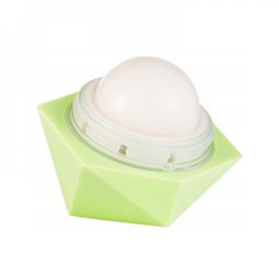 Floramar lip moisturizer with apple fruit flavor - 9.0 grams