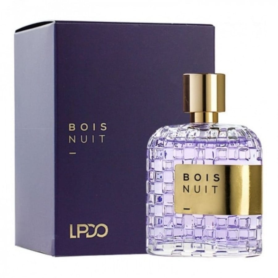 ال بي دي او عطر بويس نويت اي دي بارفيوم انتنس - 100مل