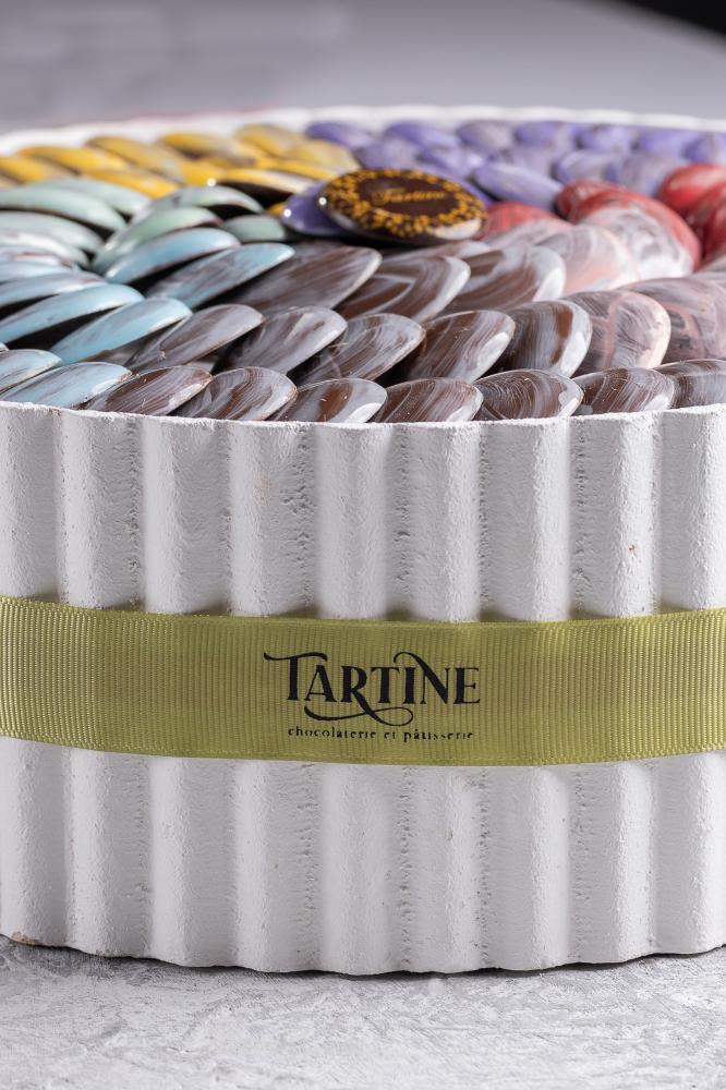 صينية  الماربل Marble tray
