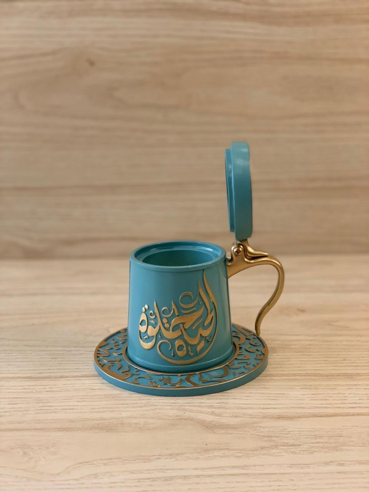 مبخرة