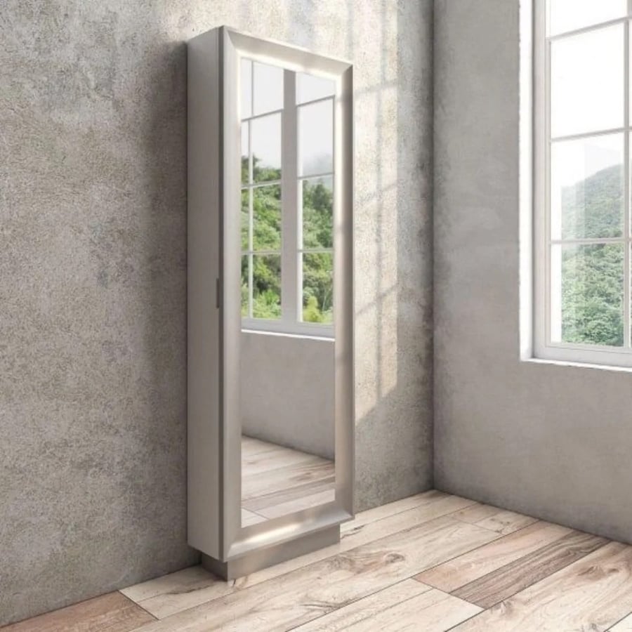 دولاب جداري بتصميم حديث