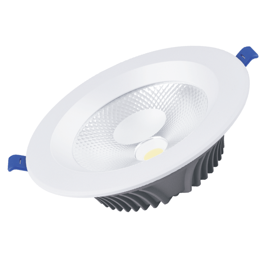 إنارة داون لايت مخفي 60w ابيض