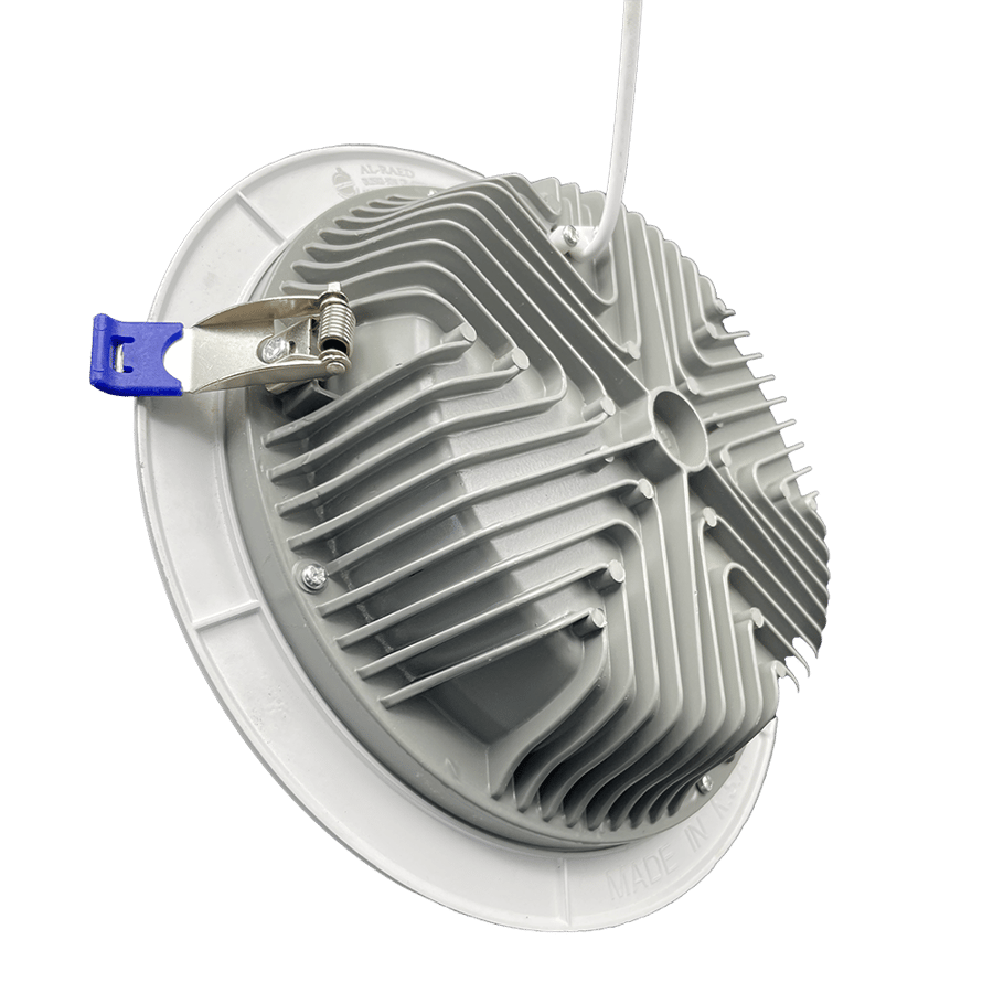 داون لايت مخفي 60w ابيض