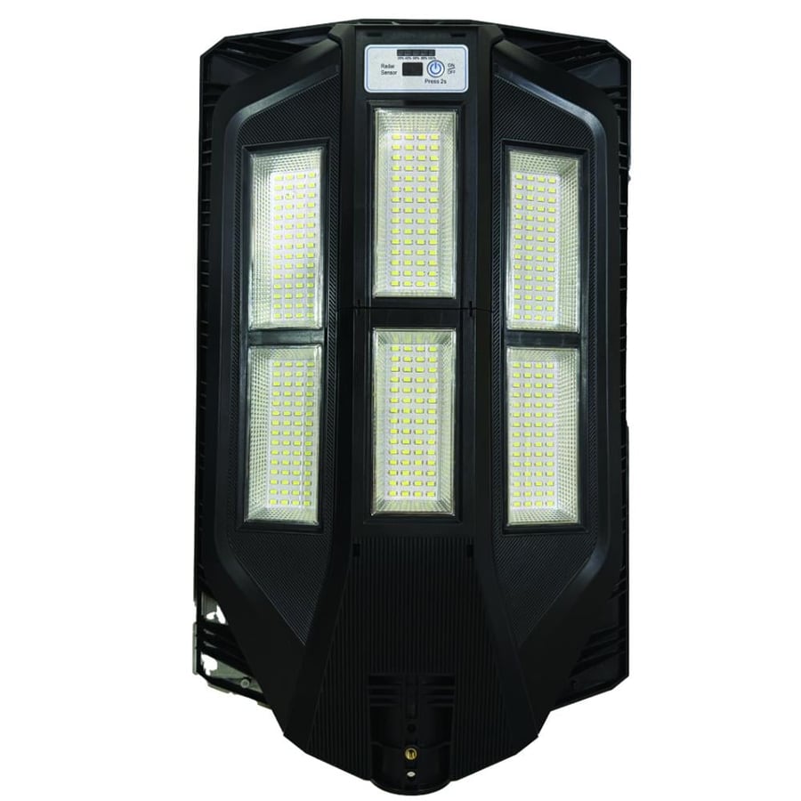 كشاف طاقة شمسية 600w ابيض