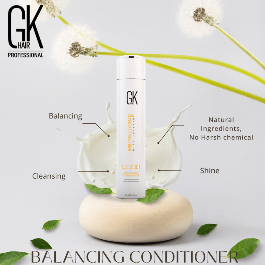 Balancing Conditioner 300ml