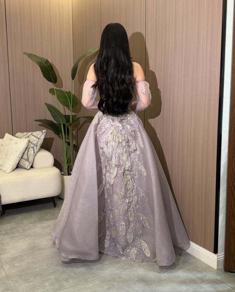 فستان Lavish