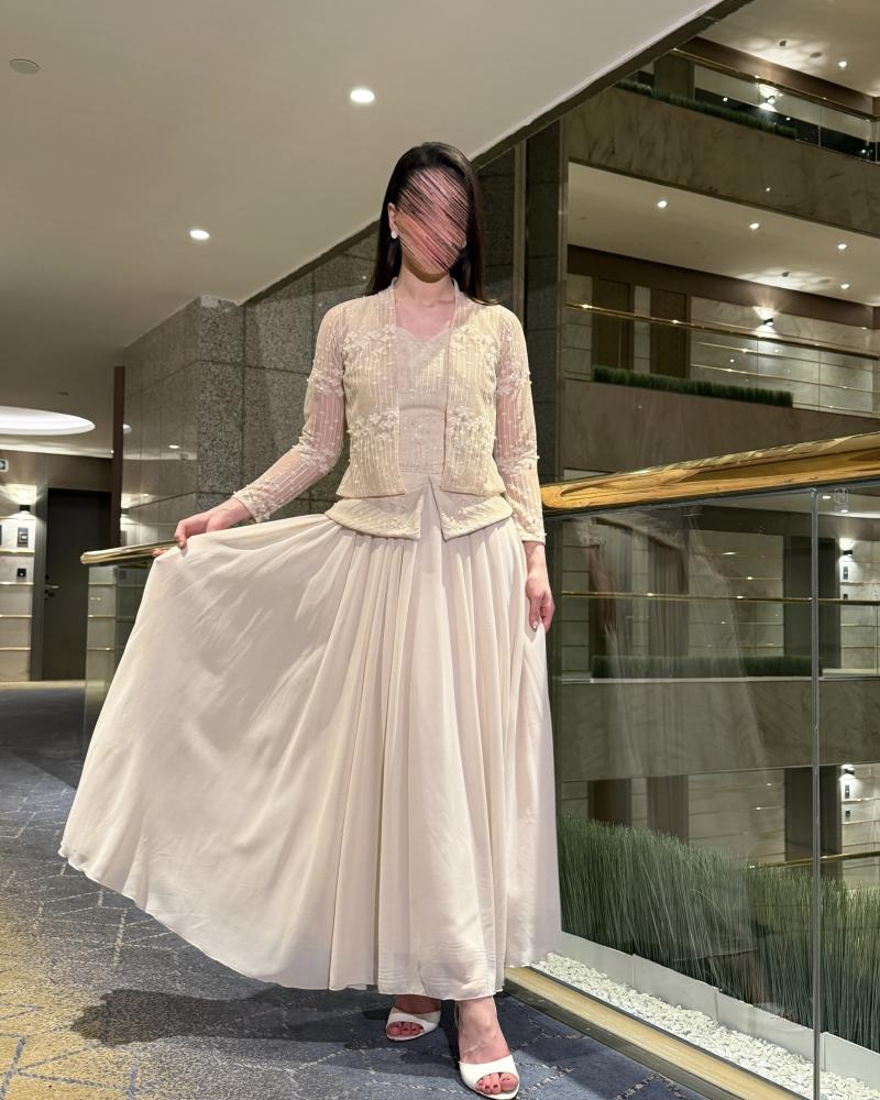 جلابية Elysia