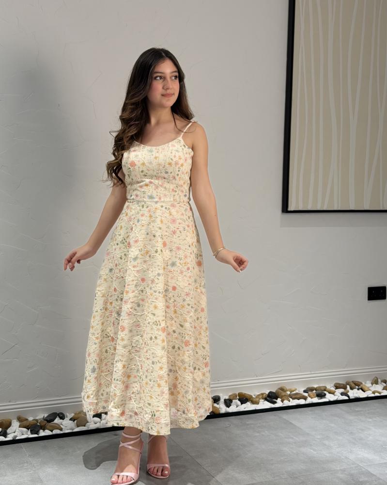 فستان Altin