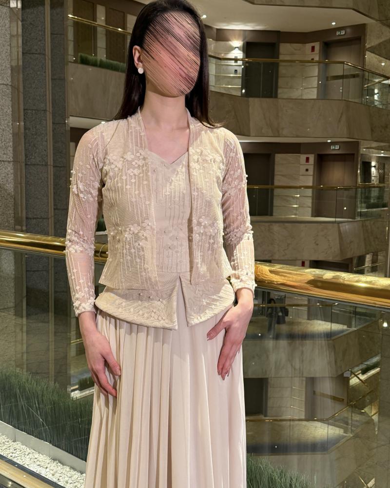 جلابية Elysia