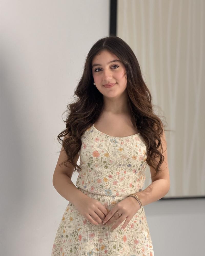 فستان Altin