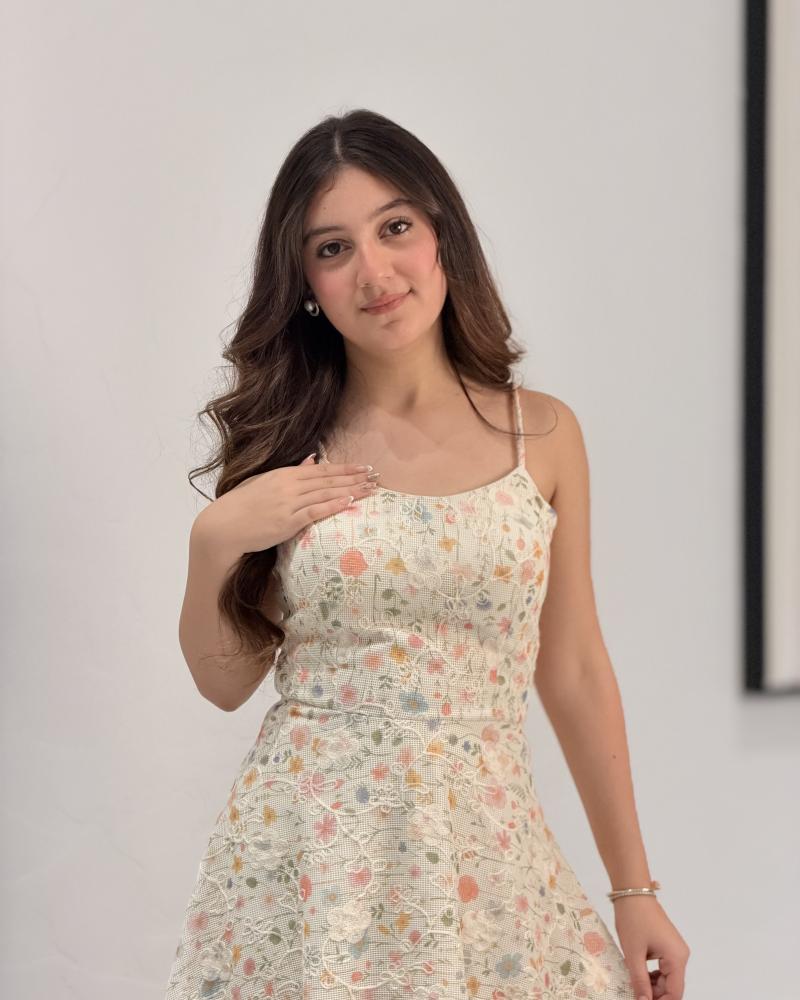 فستان Altin