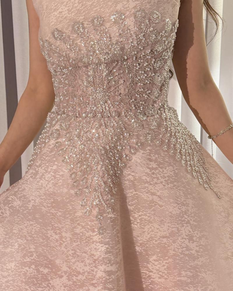 فستانPink Aurora