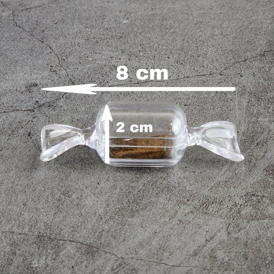 Sweet distributions of Oud sweetness