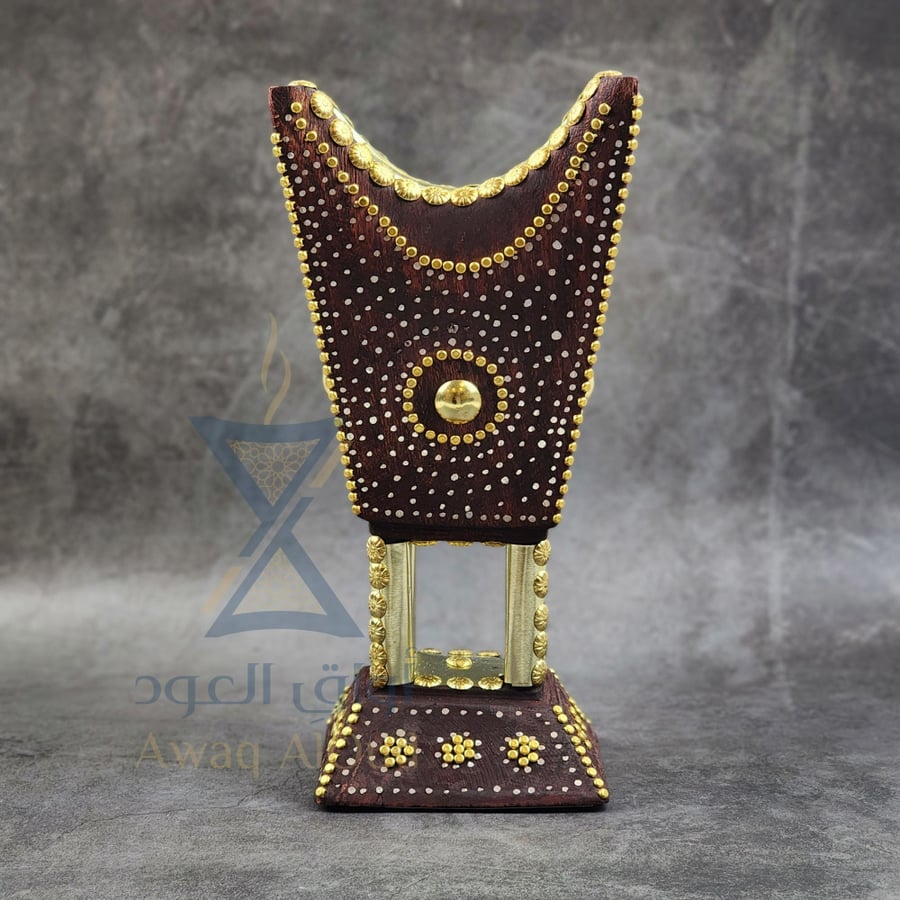 مبخرة حايلية فاخرة