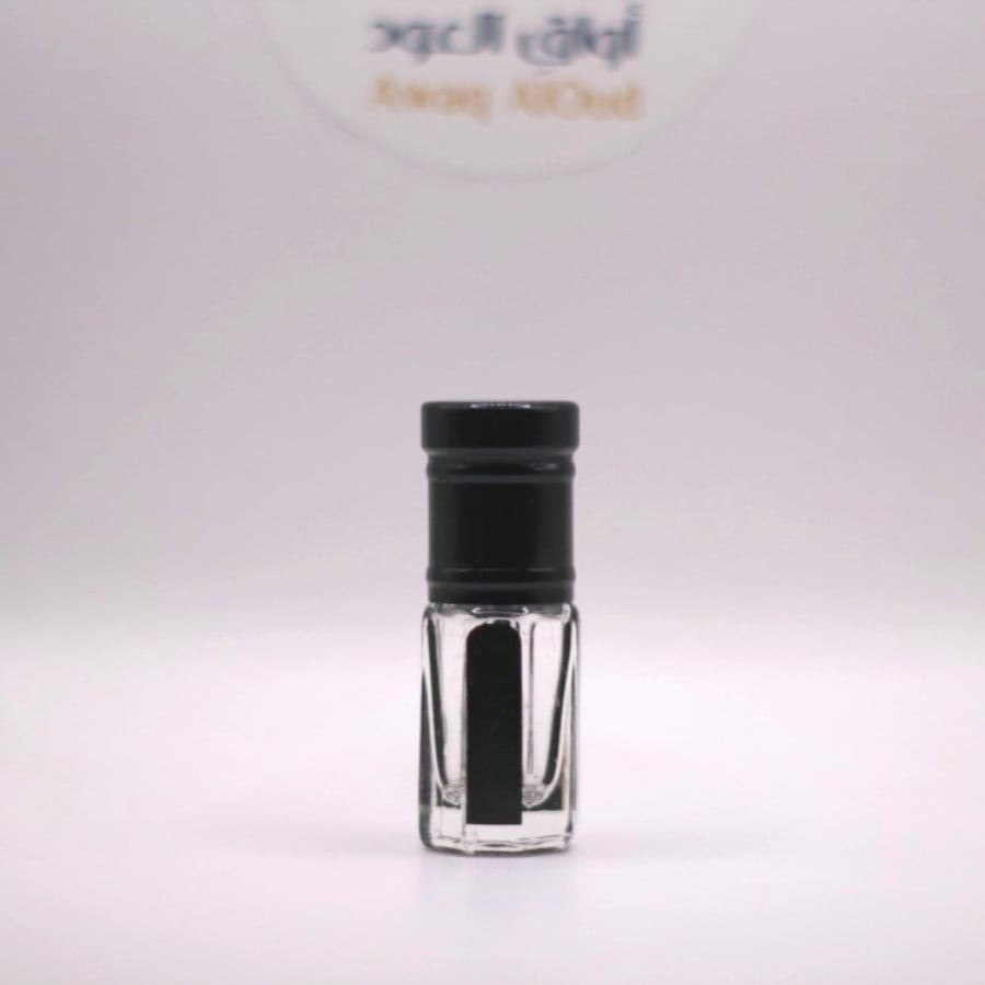 زجاجات ربع تولة ذات حجم صغير