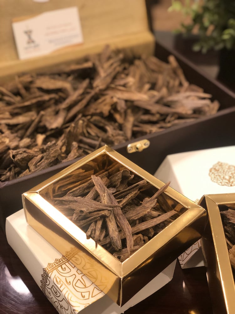 عود هندي سوبر
