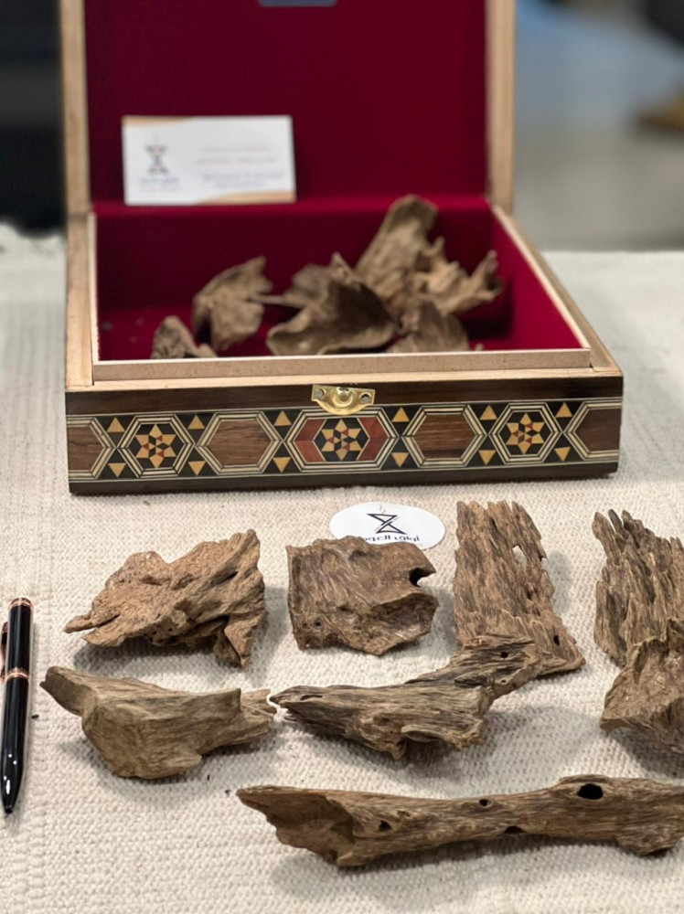 عود كلمنتان مالينو قديم دبل وتربل