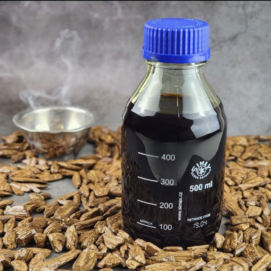 Oud oil at wholesale price