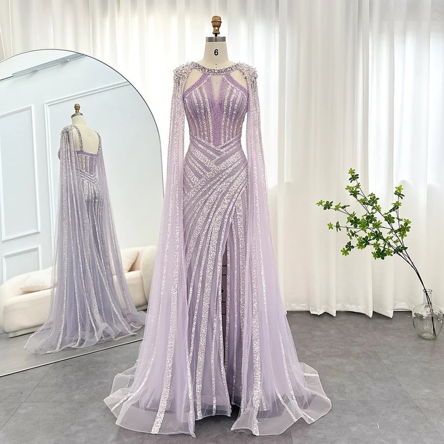 فستان 876