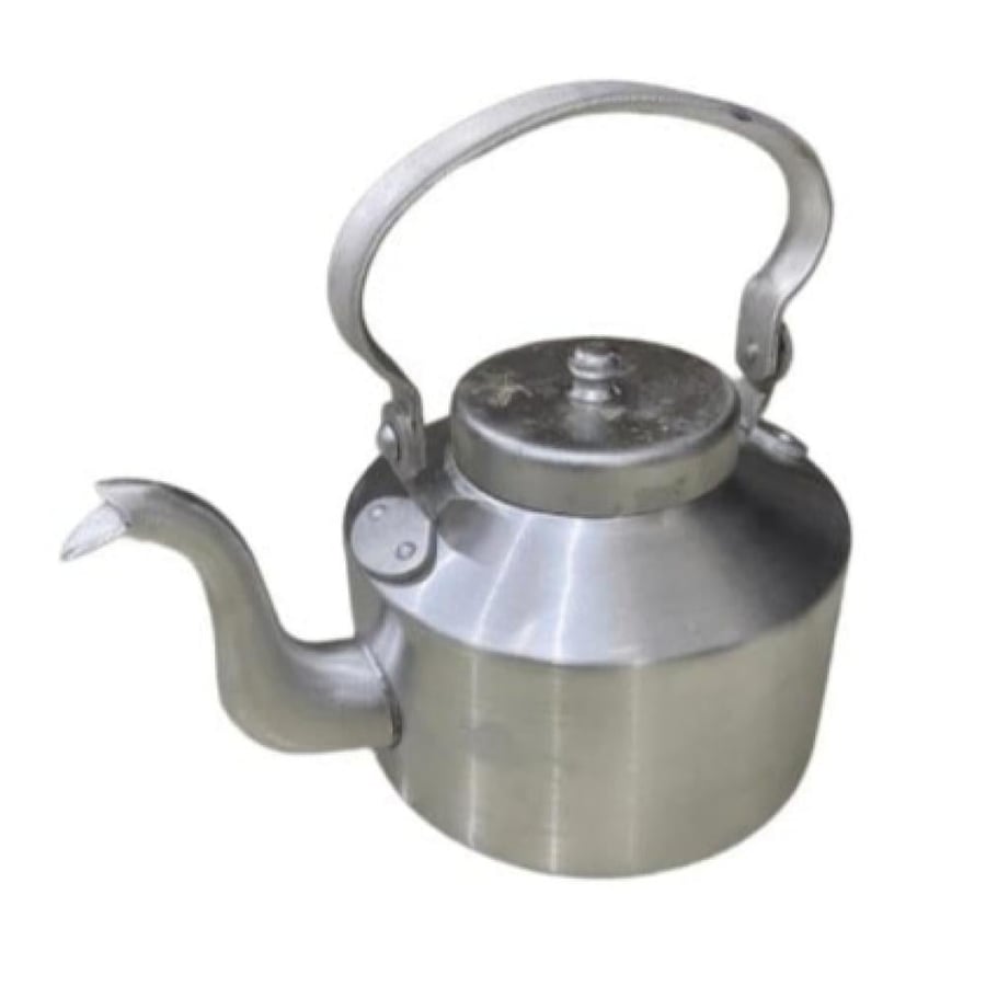 ابريق ابوتاج معدل مقاس 10