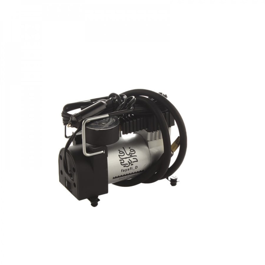 ماطور راس ولاعة صغير FIAFI - DC12V