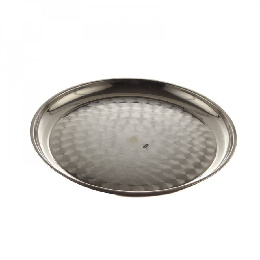 Steel plate in Fafi size 55 cm