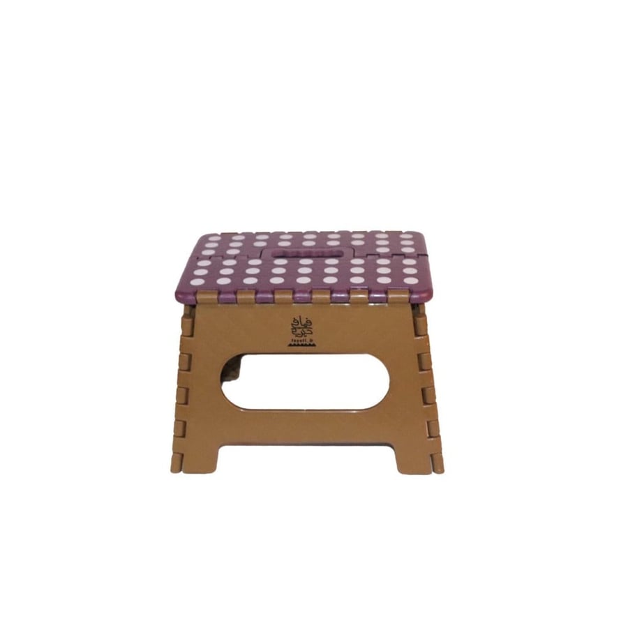 Folding chair 22 cm CH01.BR.22CM