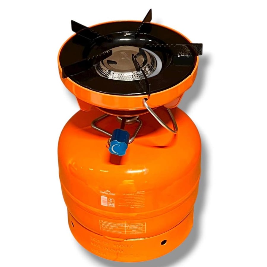 دافور غاز 2KG