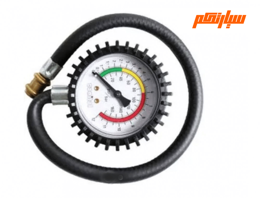 Oskoo tire pressure gauge